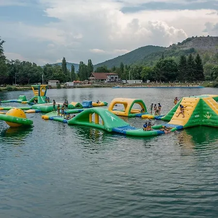 Сasa de vacaciones Bookiply Barbazan